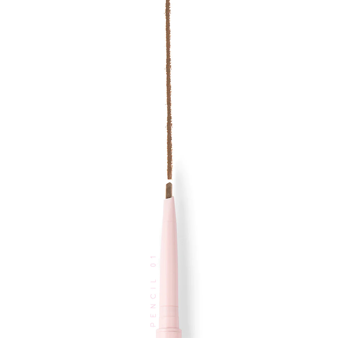 Lápiz Delineador para Cejas Definer: Blonde