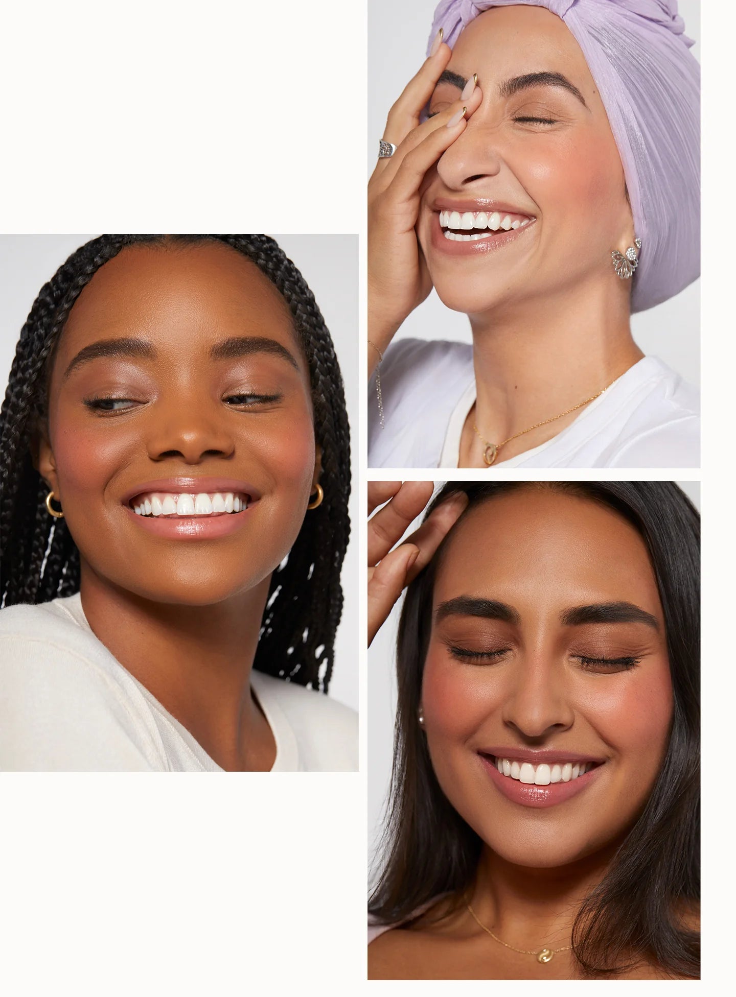 Joy - Soft Pinch Dewy Liquid Blush