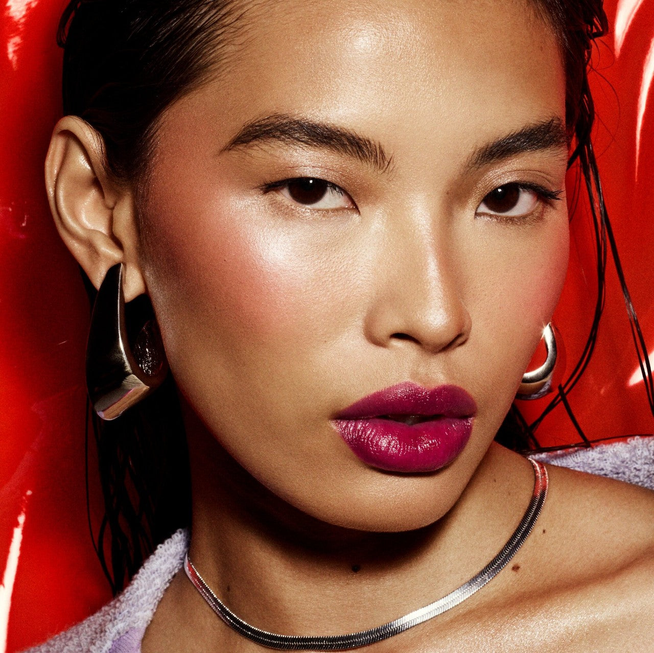 Fucsia Wife - Poutsicle Hydrating Lip Stain Fenty Beauty