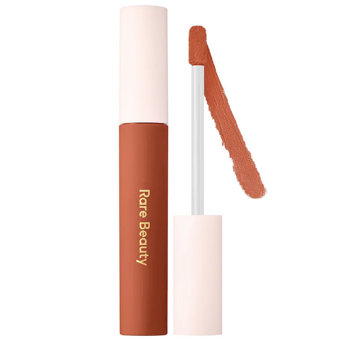 Brave - Lip Souffle Matte Cream Lipstick