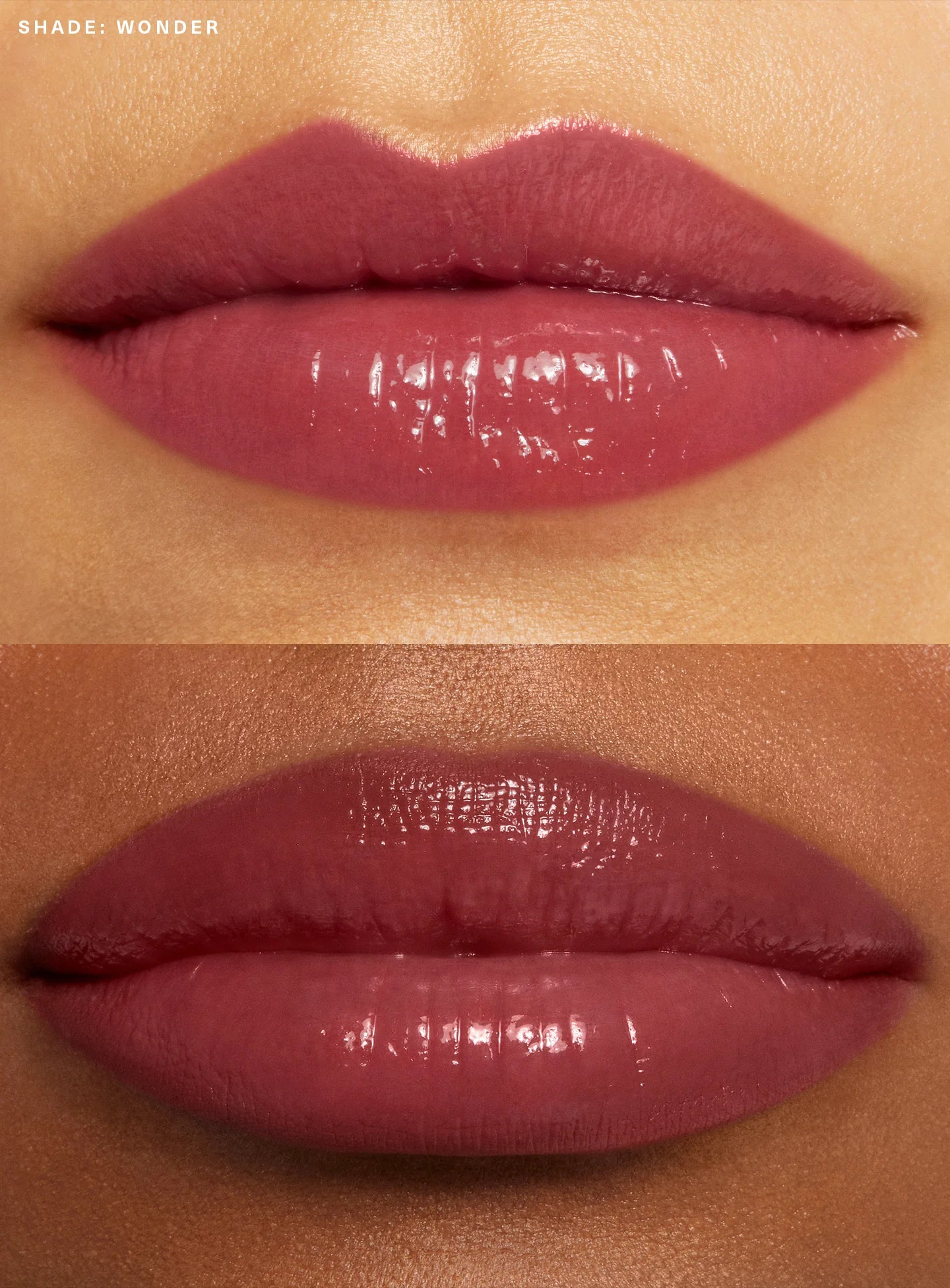 Wonder - Soft Pinch Tinted Lip Oil Rare Beauty