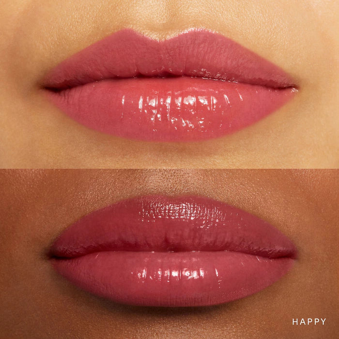 Happy - Soft Pinch Tinted Lip Oil Rare Beauty