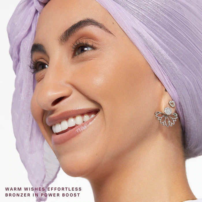 Power Boost - Warm Wishes Effortless Bronzer Stick