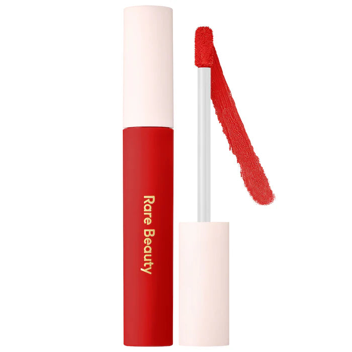 Inspire - Lip Soufflé Matte Lip Cream