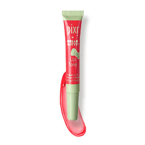 Pixi + Hello Kitty Lip Tone Limited-Edition - CoralDelight