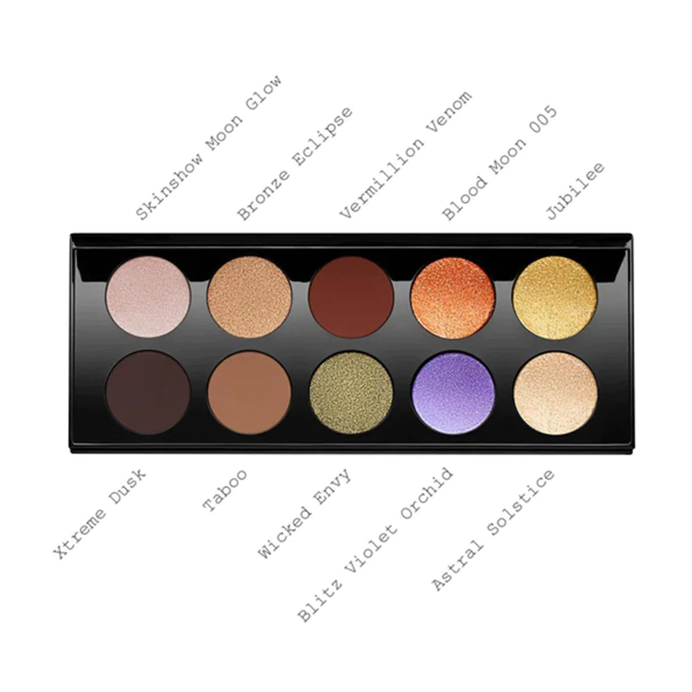 Mothership VI: Midnight Sun Star Wars™ Edition Pat McGrath