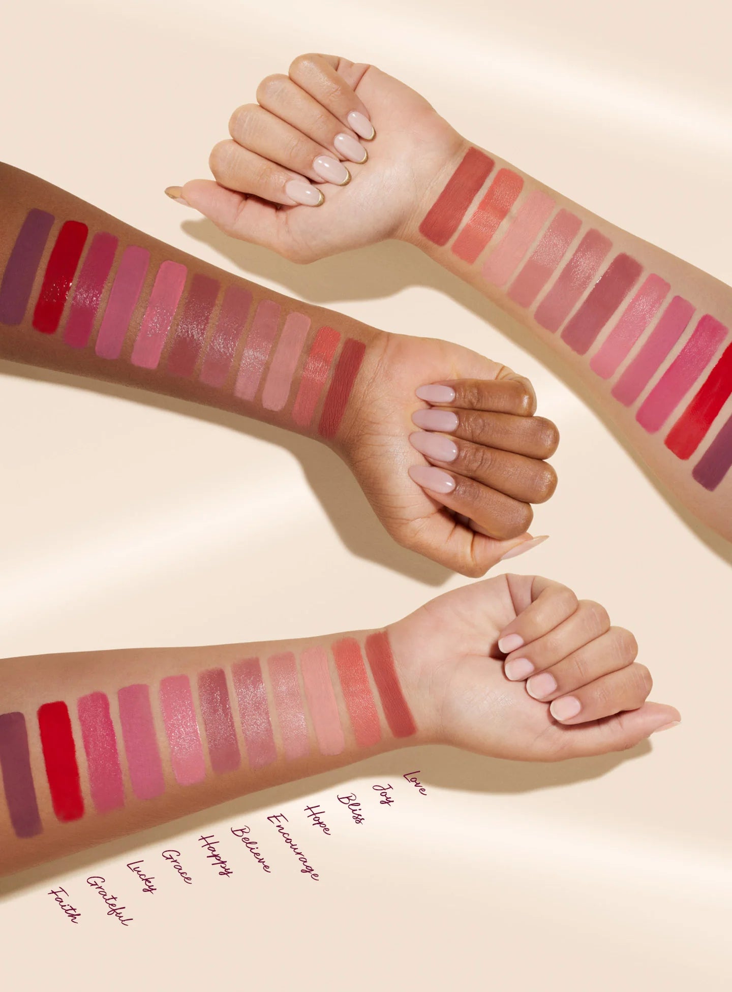 Hope - Soft Pinch Dewy Liquid Blush