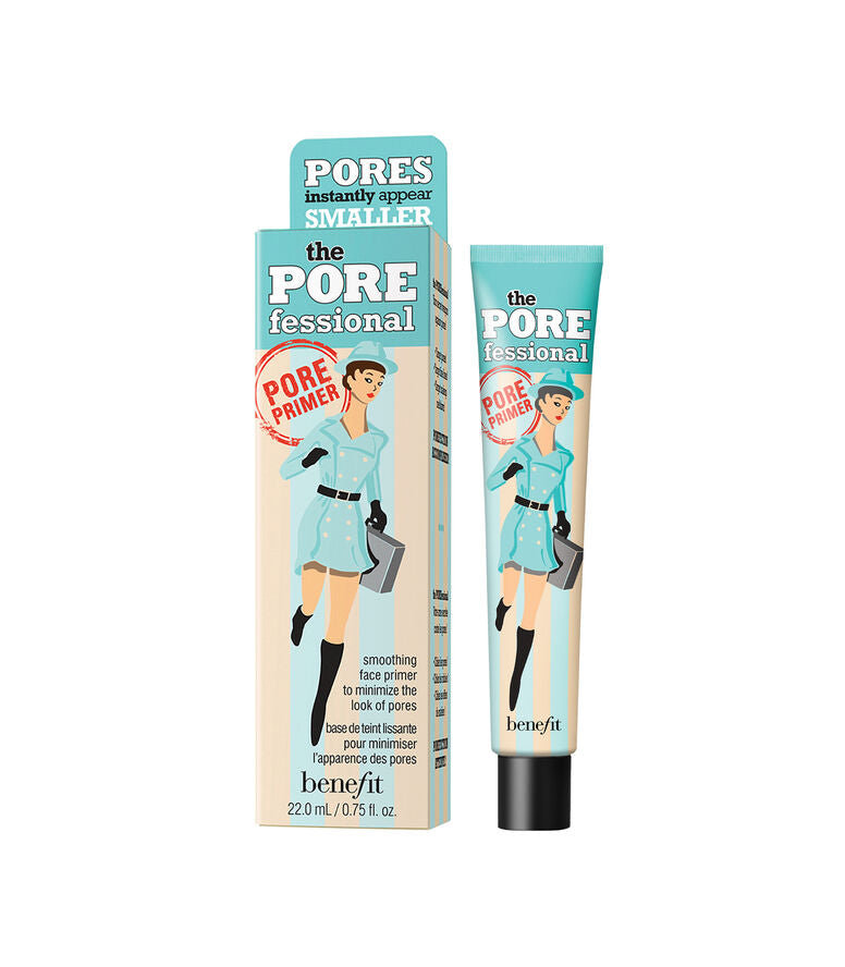 The POREfessional Pore Minimizing Primer Benefit Cosmetics