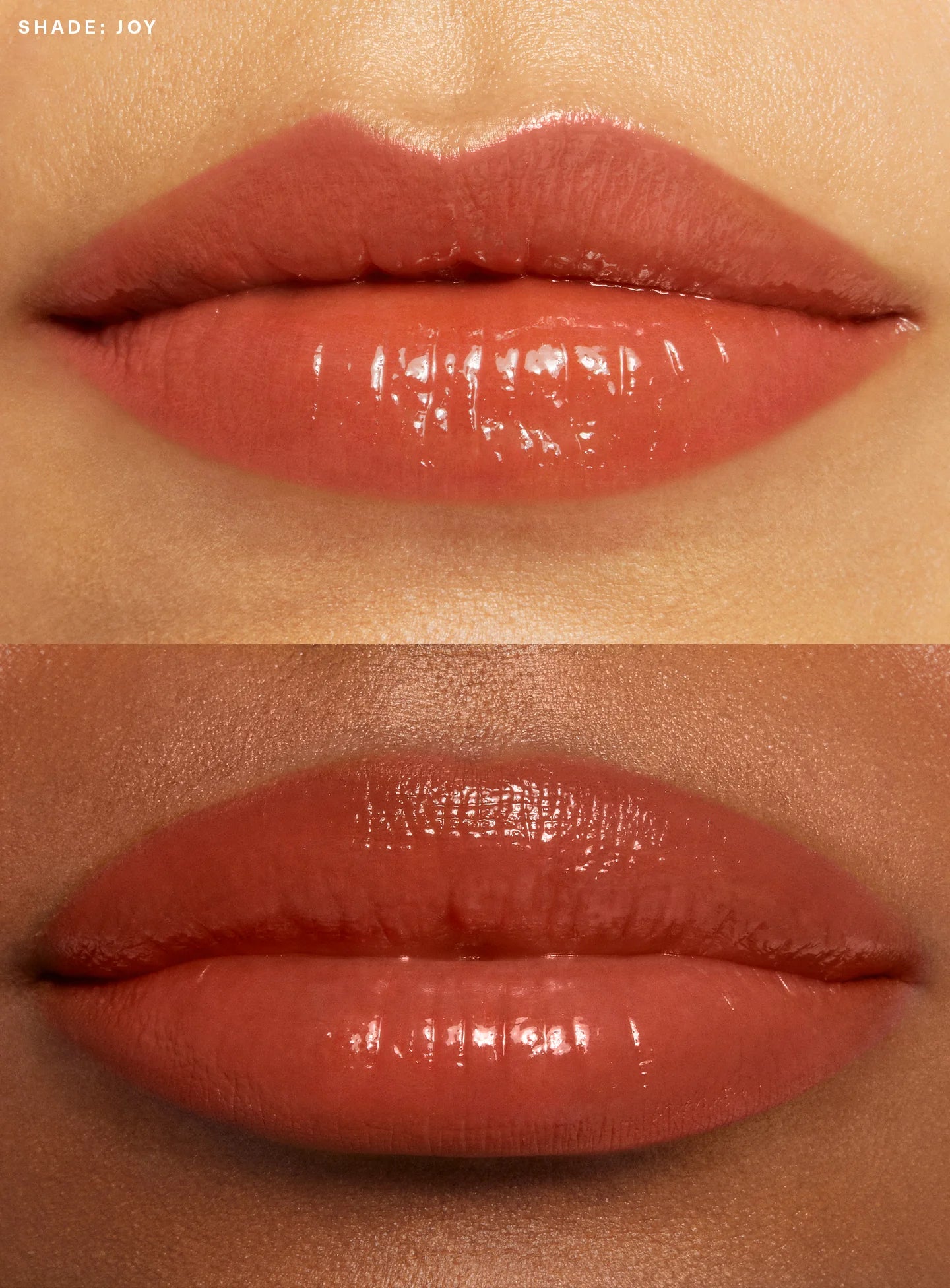 Joy - Soft Pinch Tinted Lip Oil