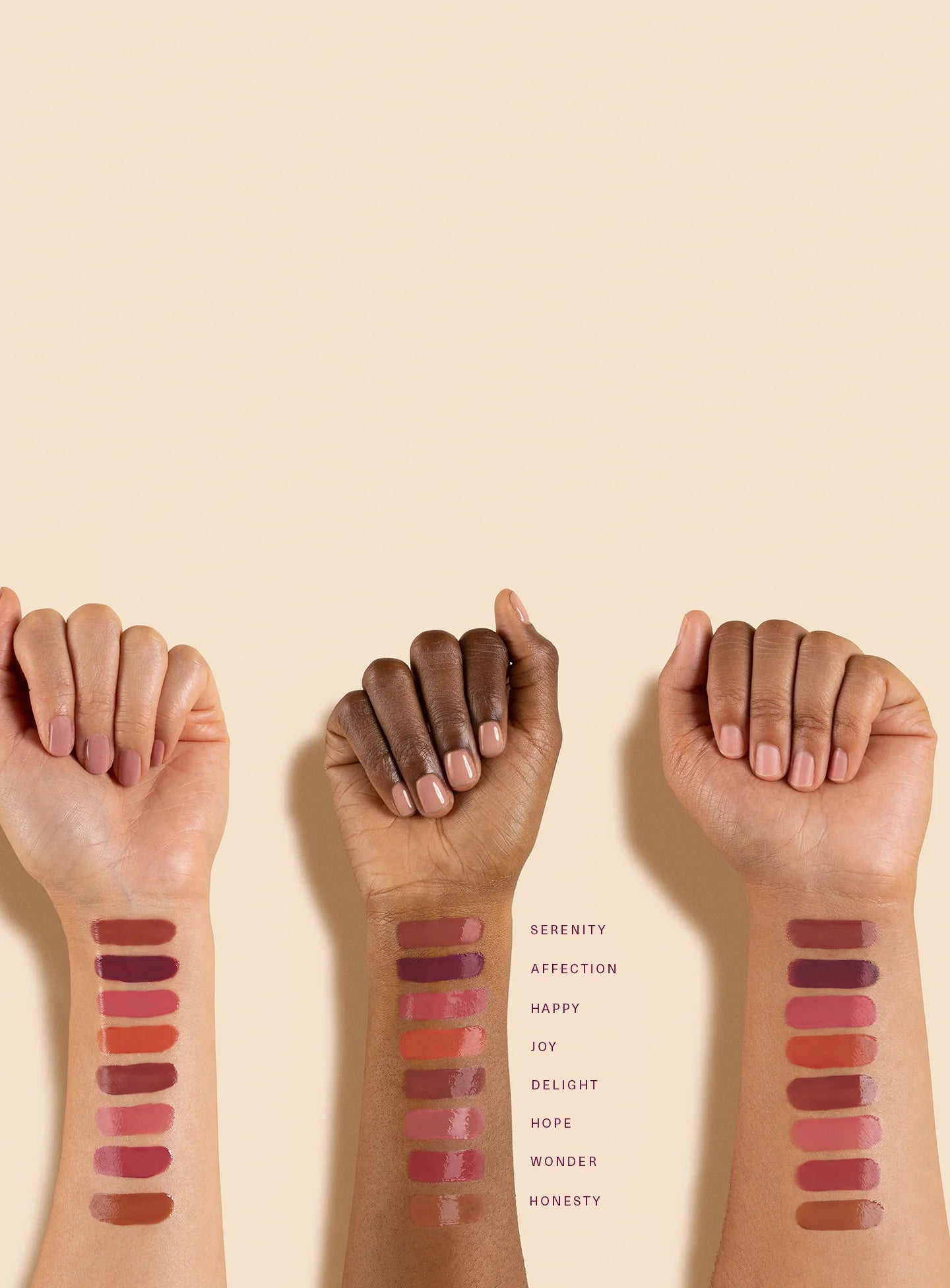 Delight - Soft Pinch Tinted Lip Oil Rare Beauty