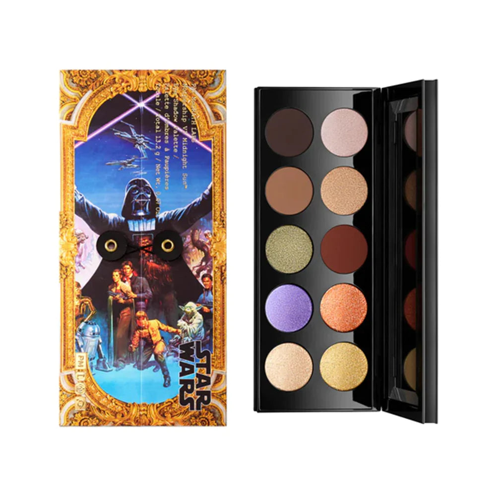Mothership VI: Midnight Sun Star Wars™ Edition Pat McGrath