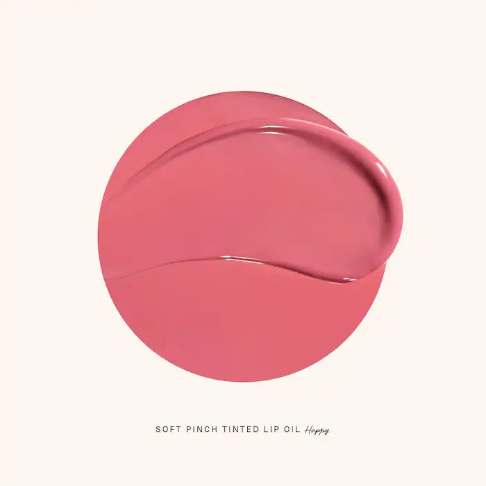 Happy - Soft Pinch Tinted Lip Oil Rare Beauty
