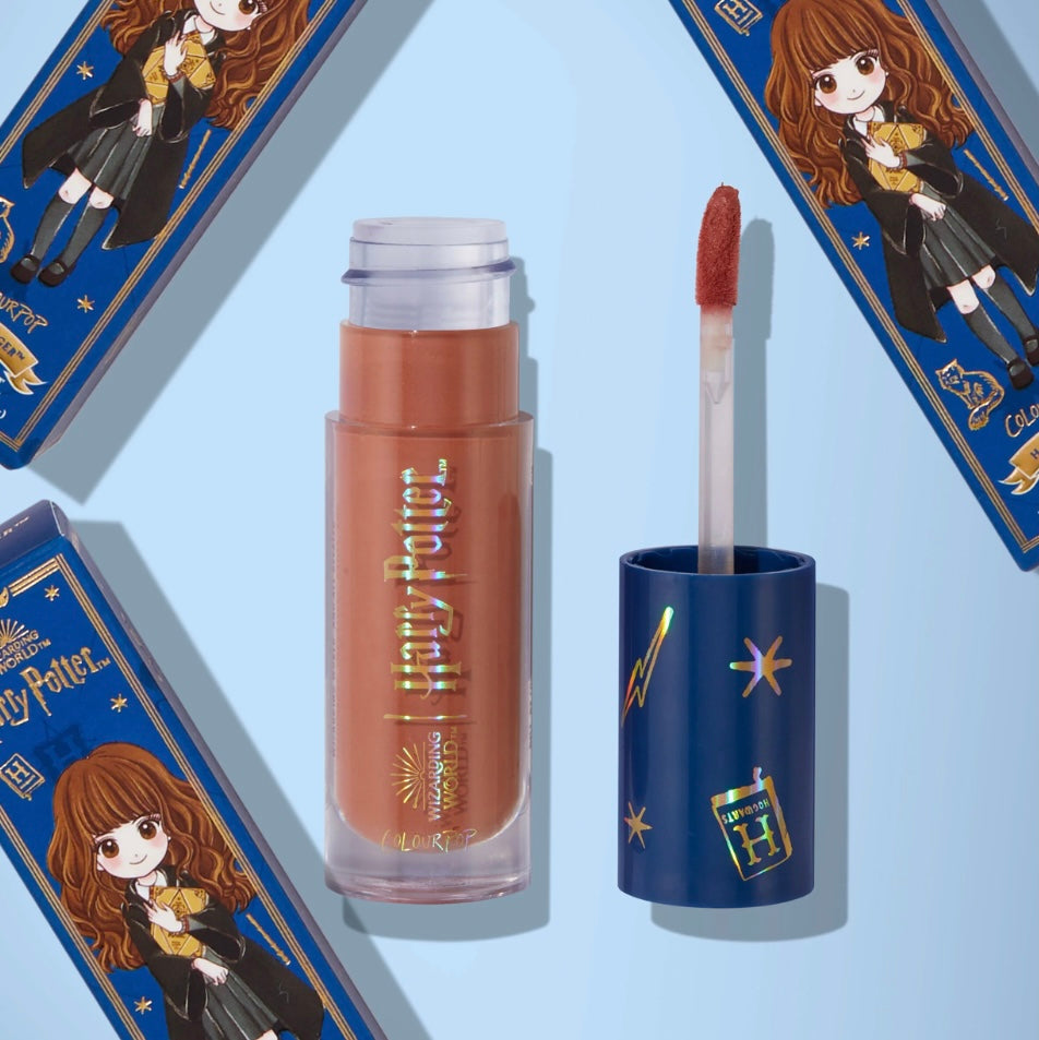 H. GRANGER LUX VELVET LIQUID LIPSTICK
