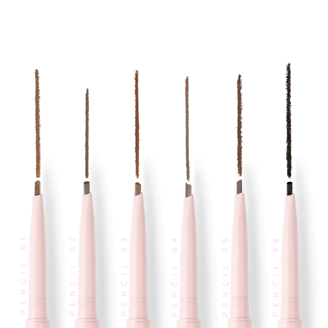 Lápiz Delineador para Cejas Definer: Caramel