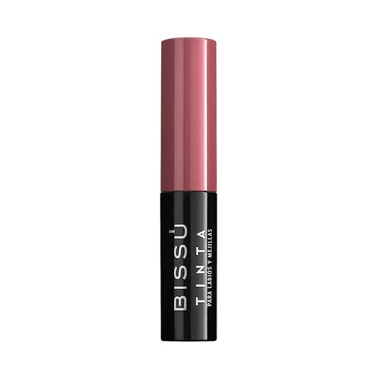 TINTA LABIOS Y MEJILLAS BIAS 06 BS