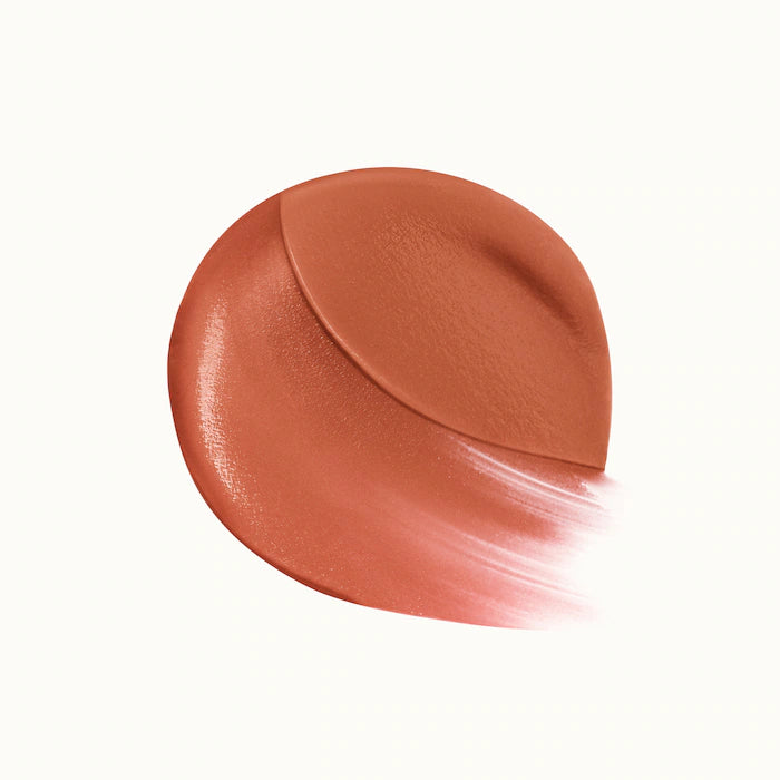 Brave - Lip Souffle Matte Cream Lipstick