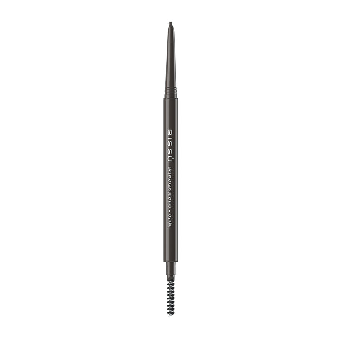 Lápiz para Cejas Ultra Fino - 07 Castaña