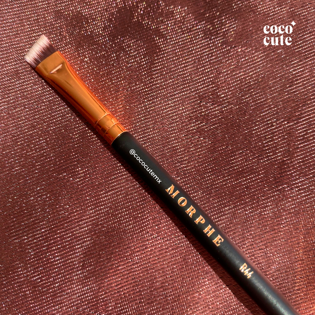 R44 - ANGLE LINER/SPOOLIE EYEBROW BRUSH