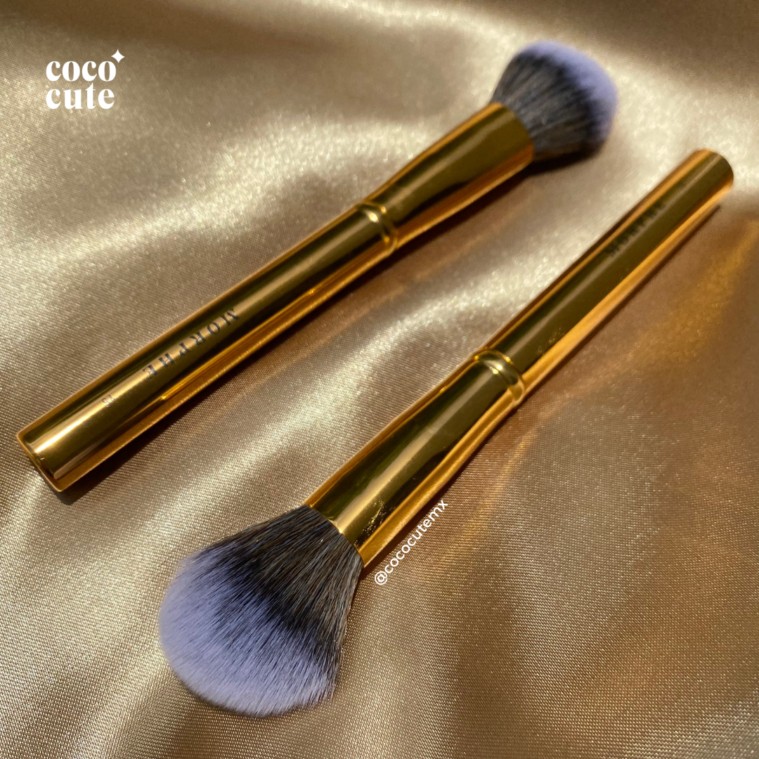 Y5 - PRO TAPERED BLUSH