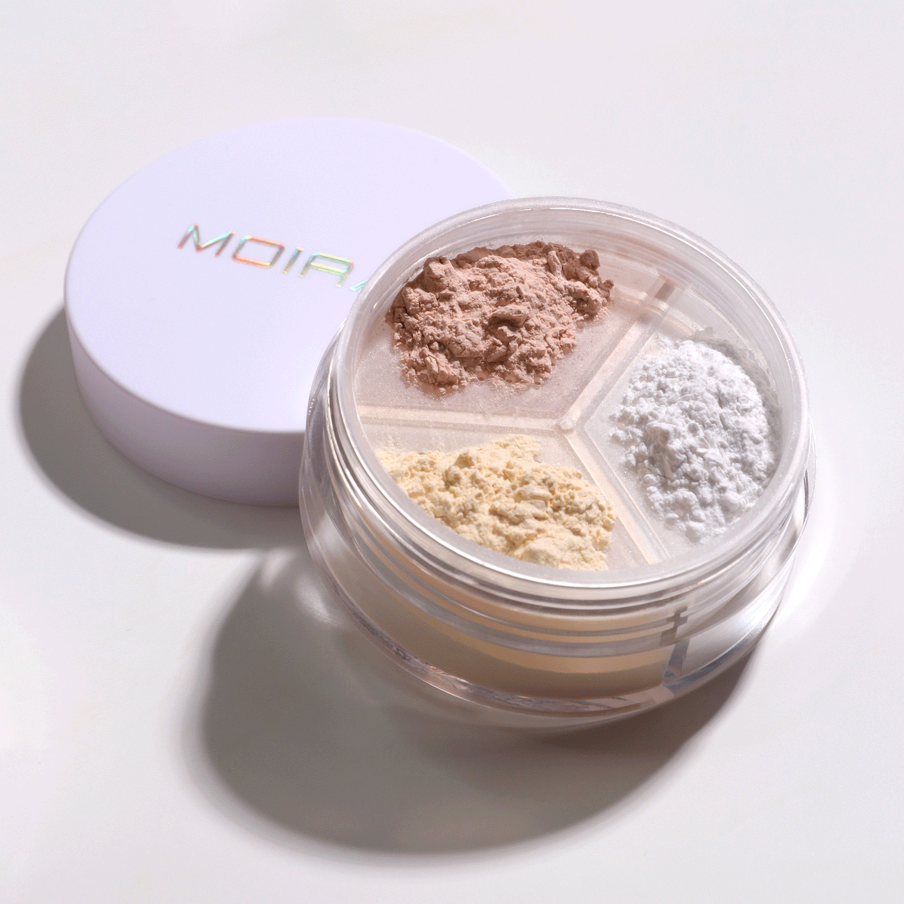 Set & Correct Loose Setting Powder 02 Translucent