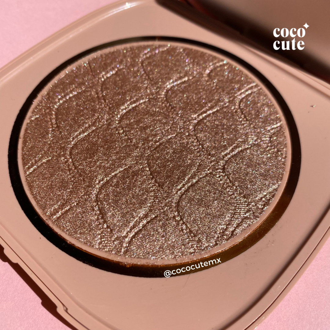 Rosé Highlighter
