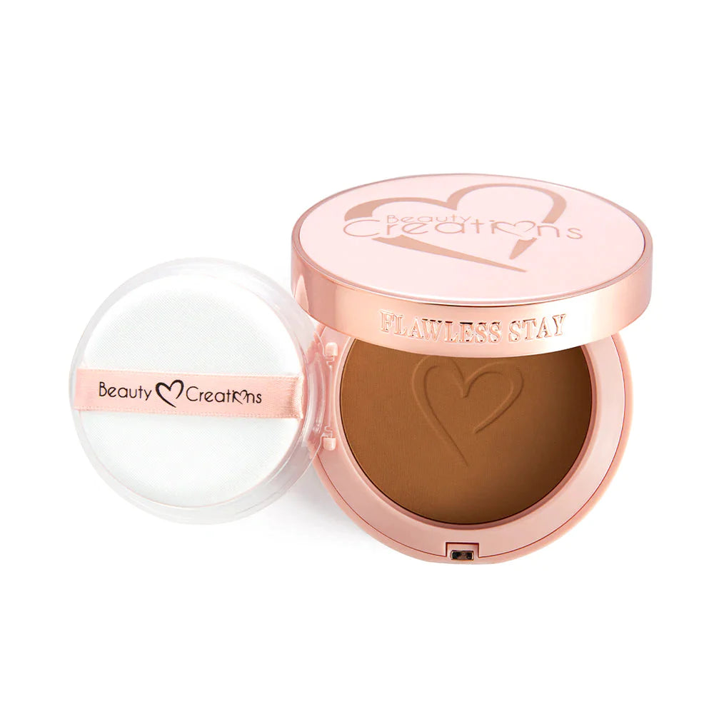 Maquillaje Compacto Flawless Stay 14.0