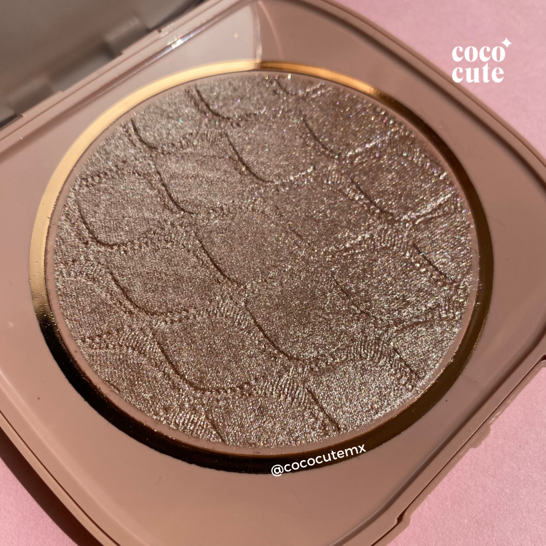 Rosé Highlighter