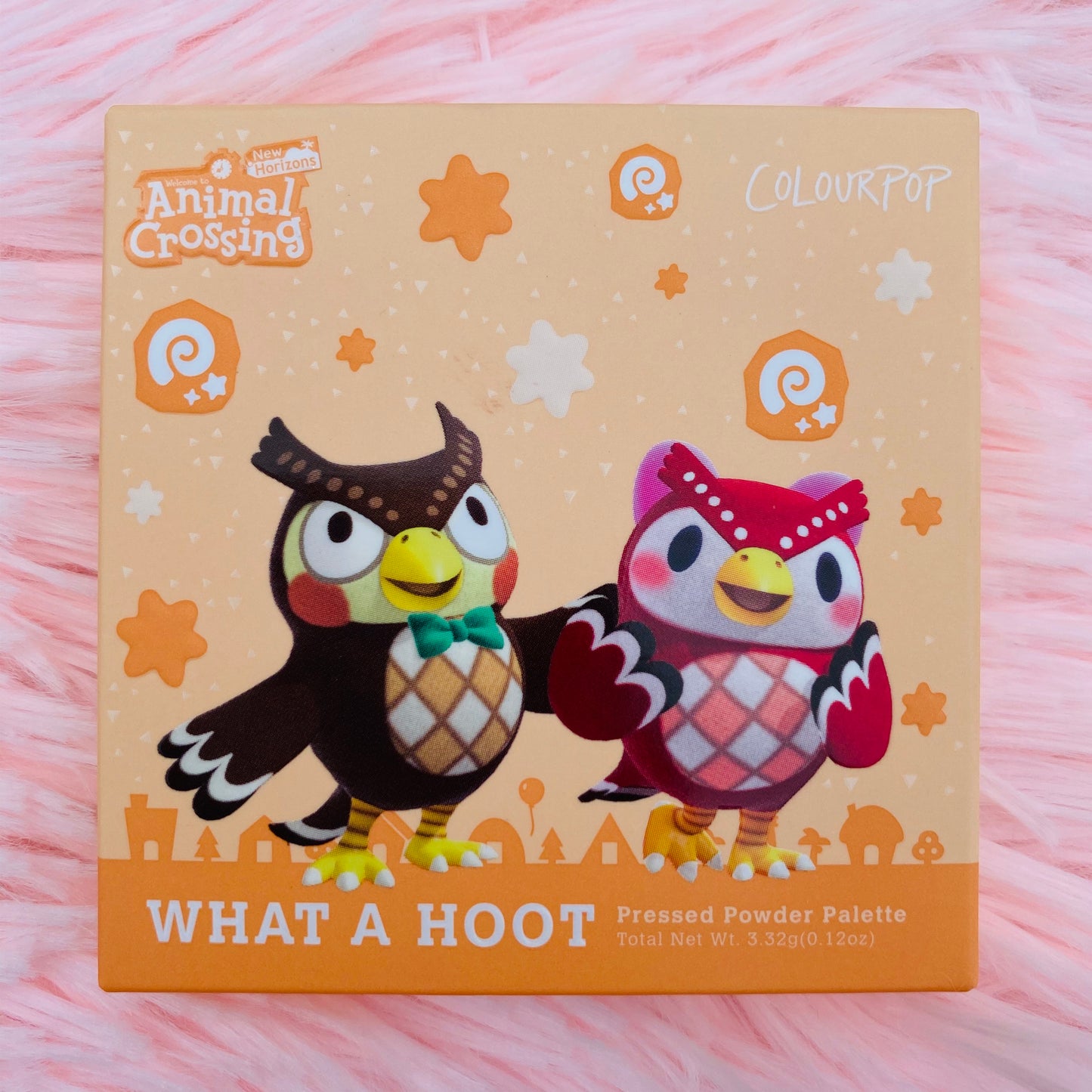 What a hoot