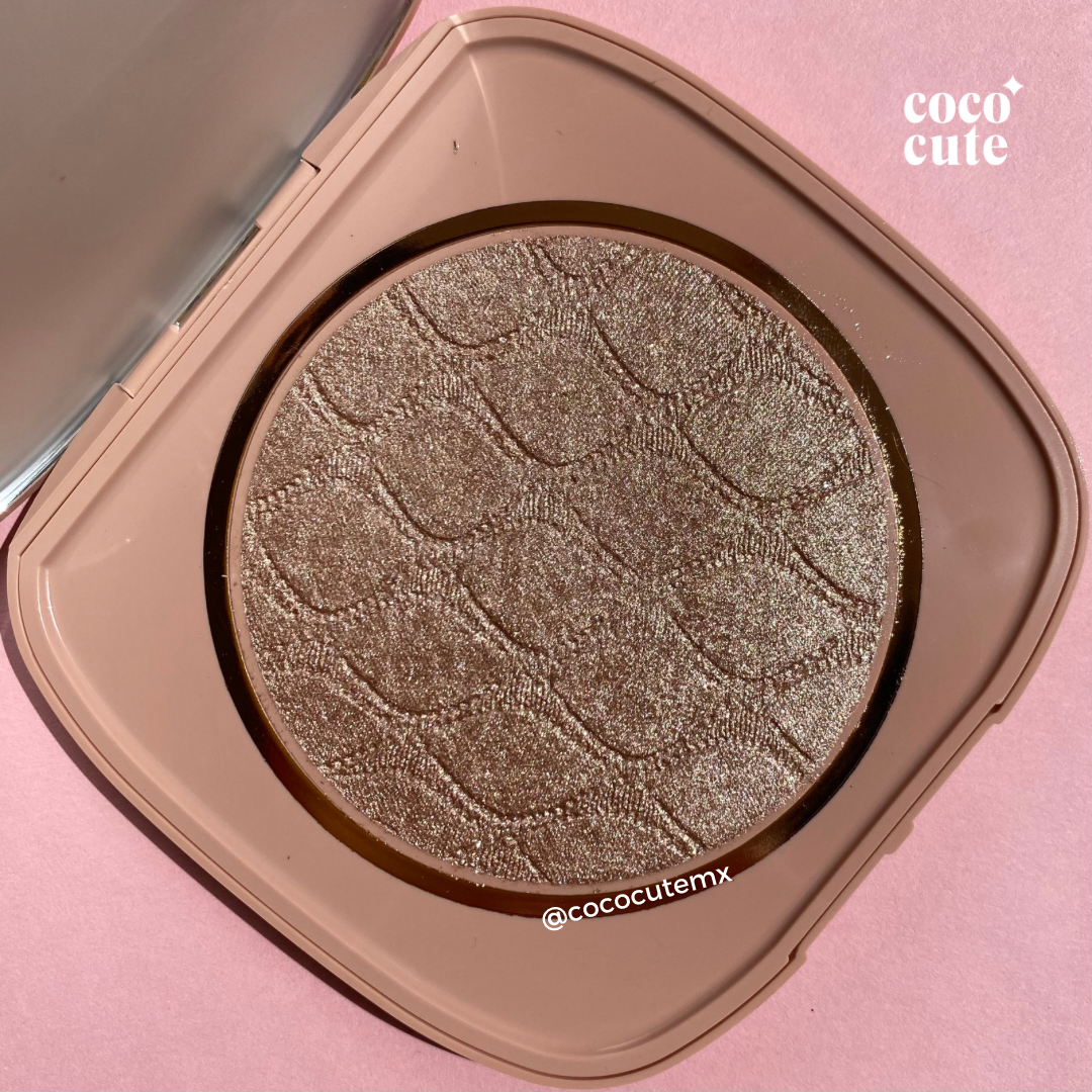 Rosé Highlighter
