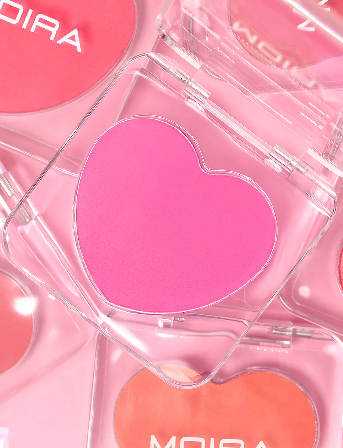 Rubor en Polvo Love Spell Powder Blush - 013 Blushing Berry