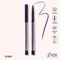 Statement Gel Liner - 18 Navy