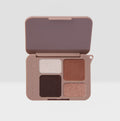 Plush - Sombras Para Ojos - Cocoa Cloud