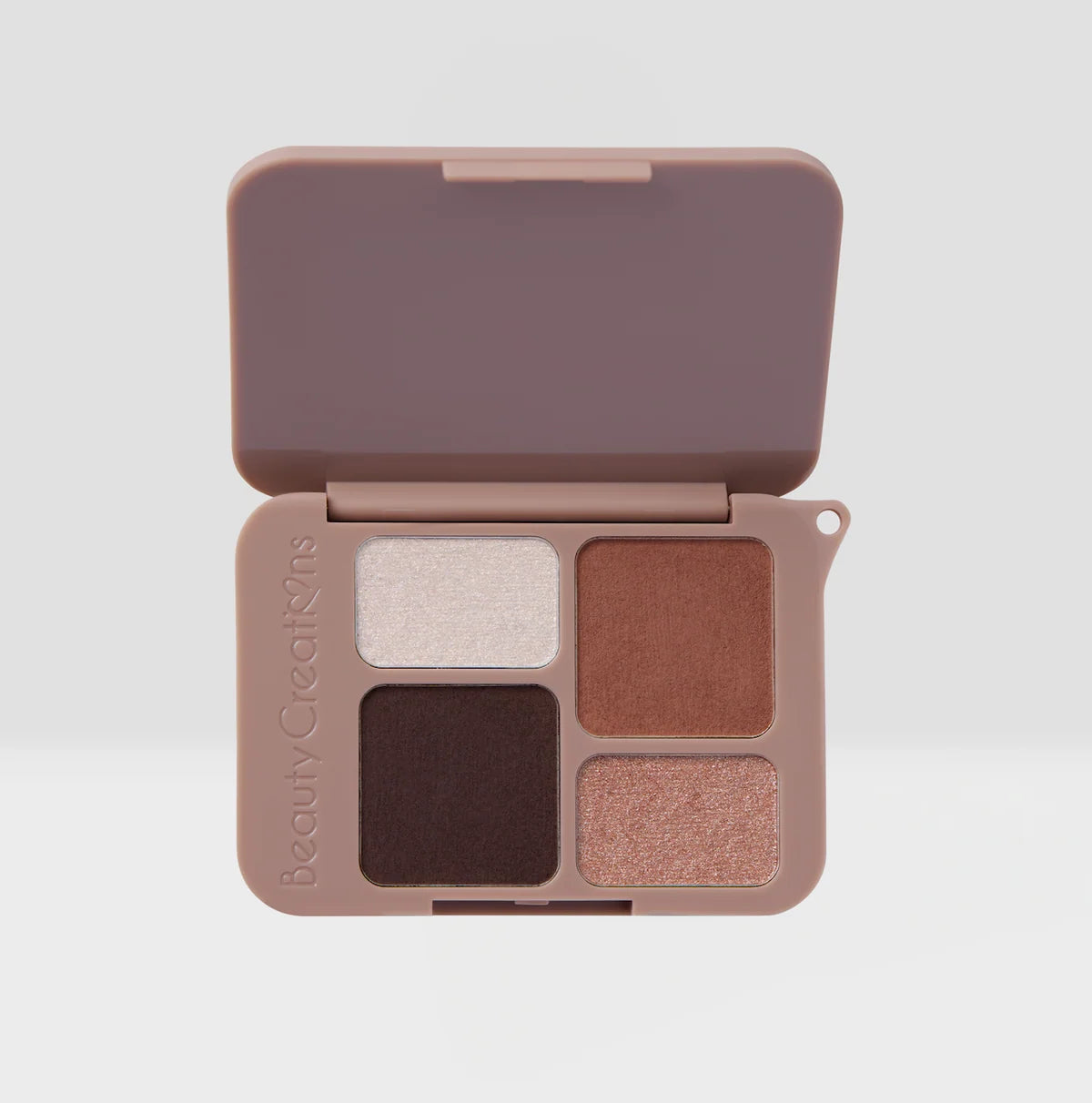 Plush - Sombras Para Ojos - Cocoa Cloud