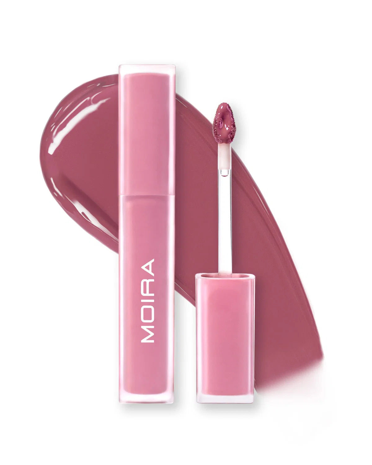 Velvet Air Lip Tint - 005 Mauve Moment