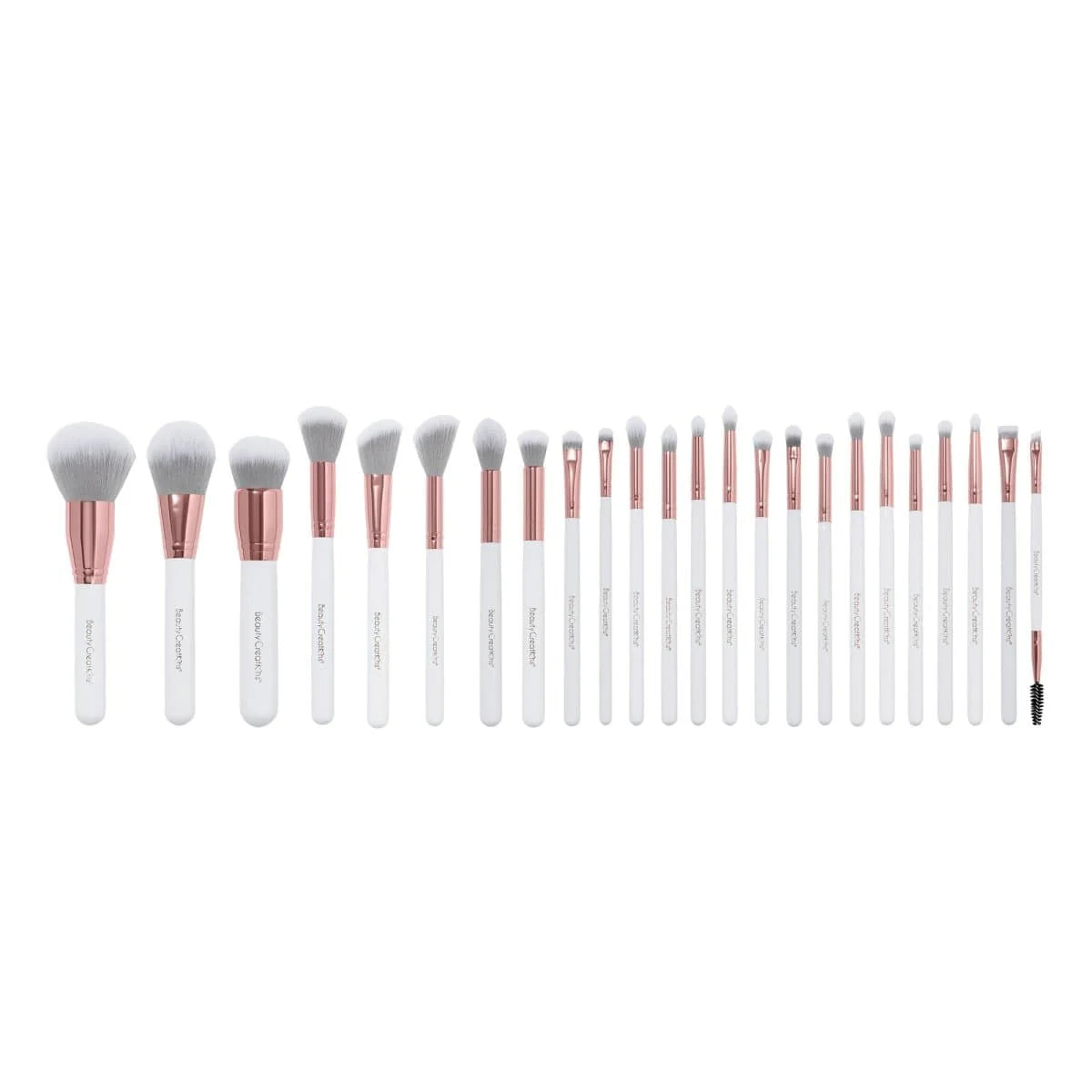 Set de Brochas Dream Girl 24 Pzs