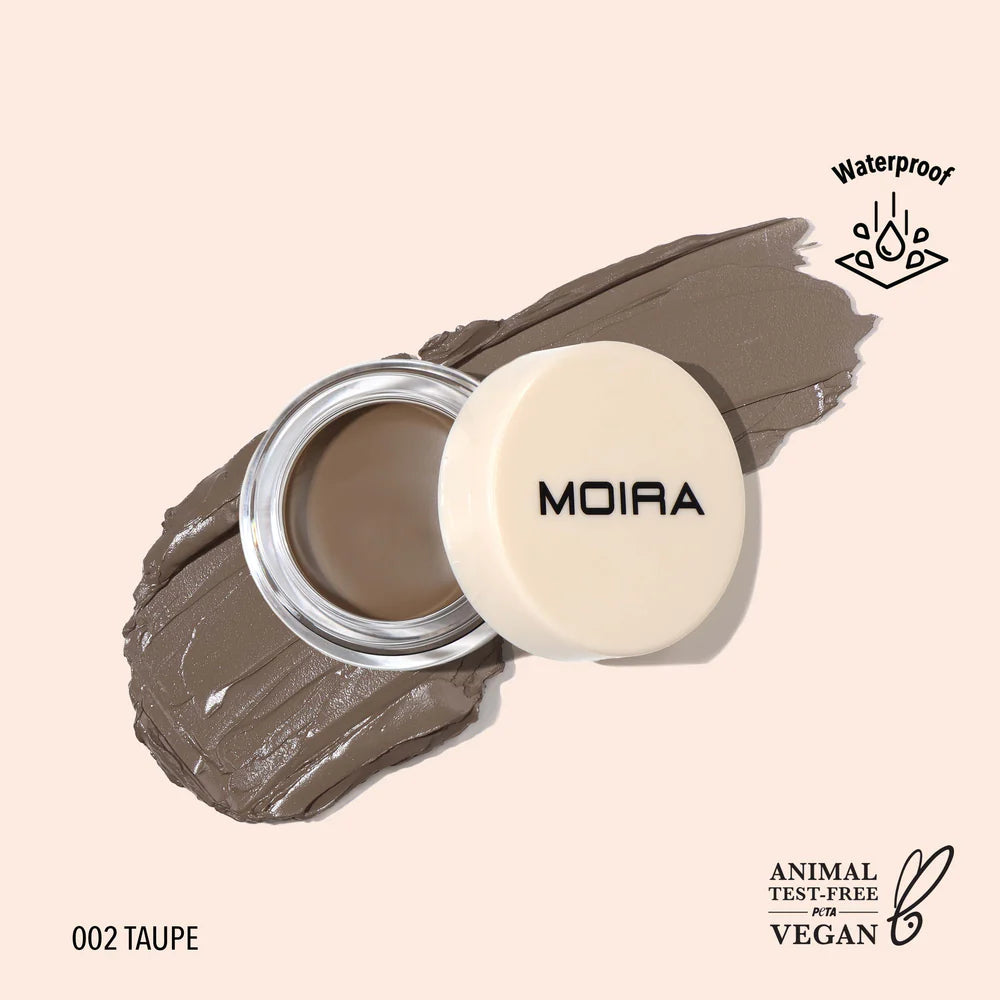 Pomada de Cejas Define &Sculpt - 02 Taupe