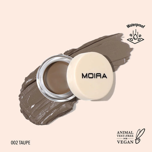 Pomada de Cejas Define &Sculpt - 02 Taupe
