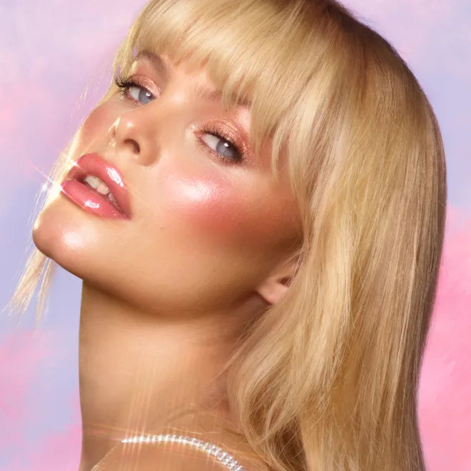 The Glowgasm Face Palette