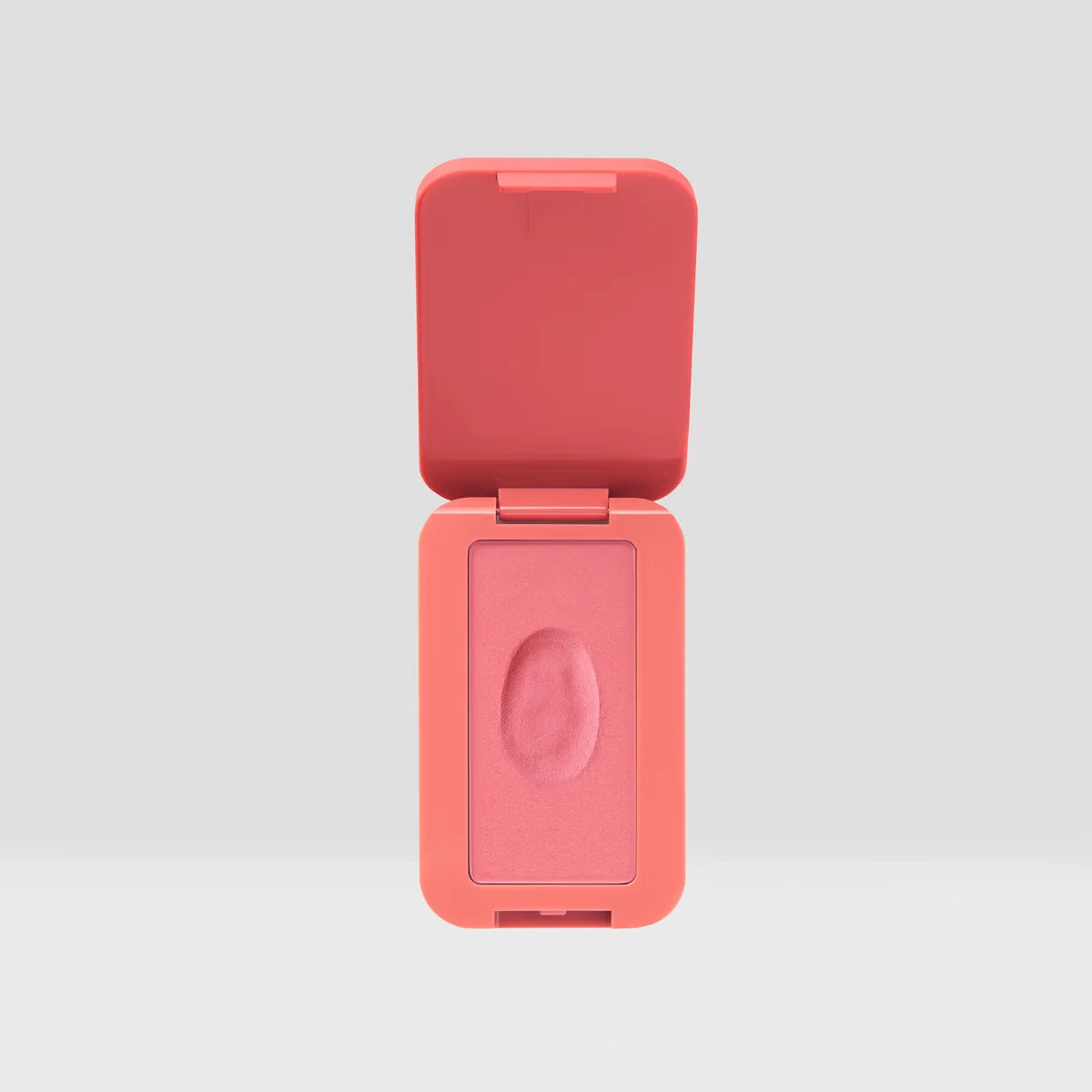 Plush - Rubor Bouncy - Coral Whisper