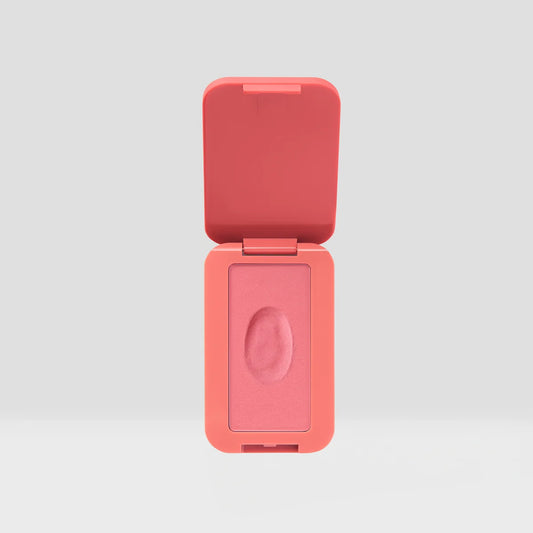 Plush - Rubor Bouncy - Coral Whisper