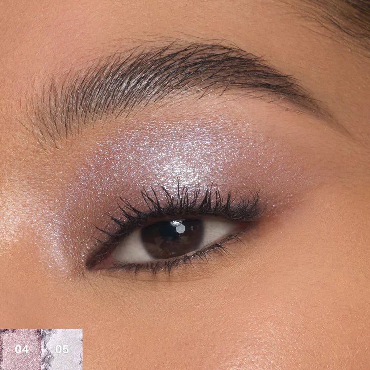 Cyber Chrome - ChromaPlus Paleta de 6 Sombras