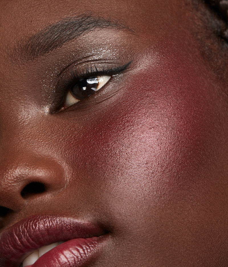 Eclipse Cheek & Lip Stick - Standing O