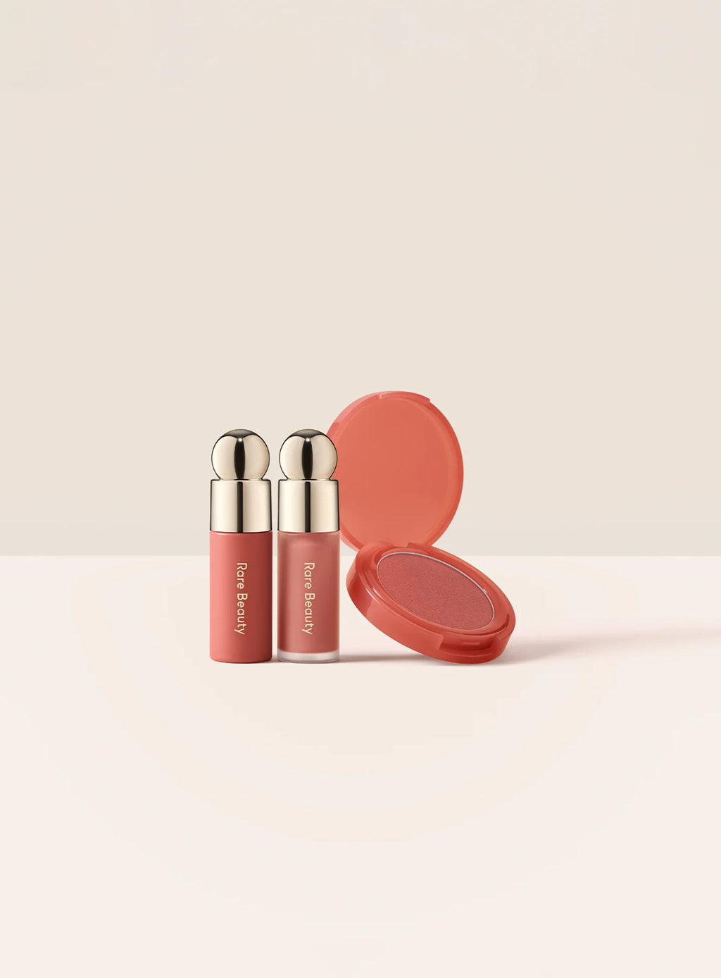 Soft Pinch Cheek & Lip Trio Makeup Gift Set