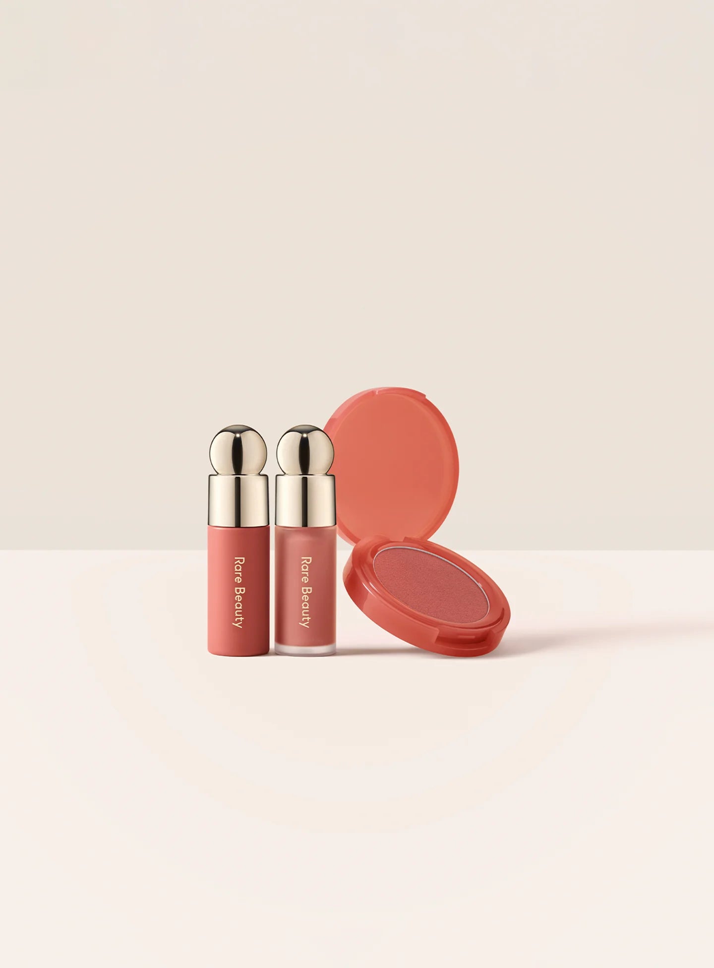 Soft Pinch Cheek & Lip Trio Makeup Gift Set