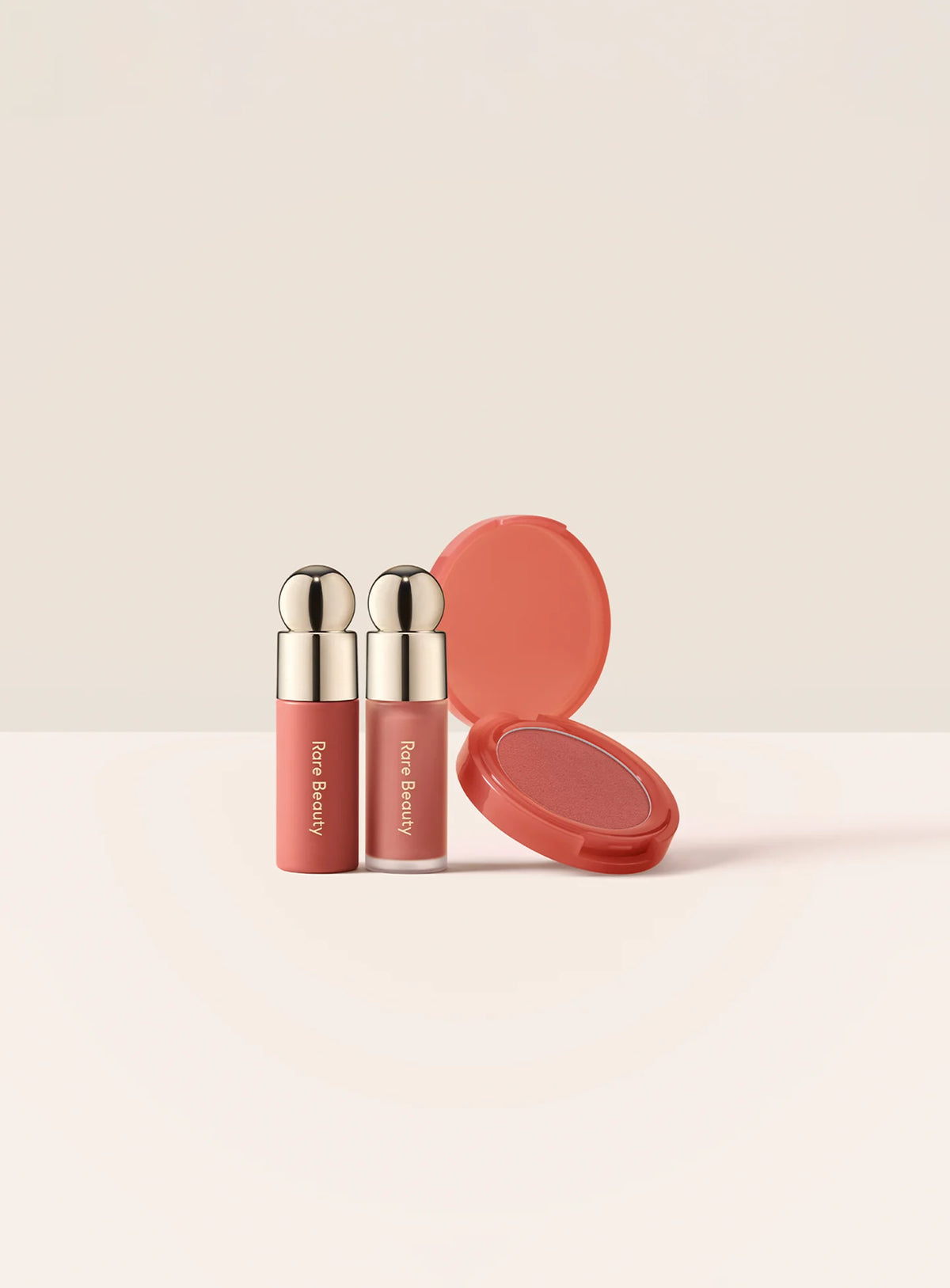 Soft Pinch Cheek & Lip Trio Makeup Gift Set