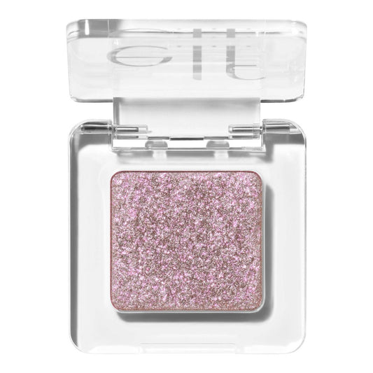 Pop Off Pink -Fine As Fleck Glitter Eyeshadow