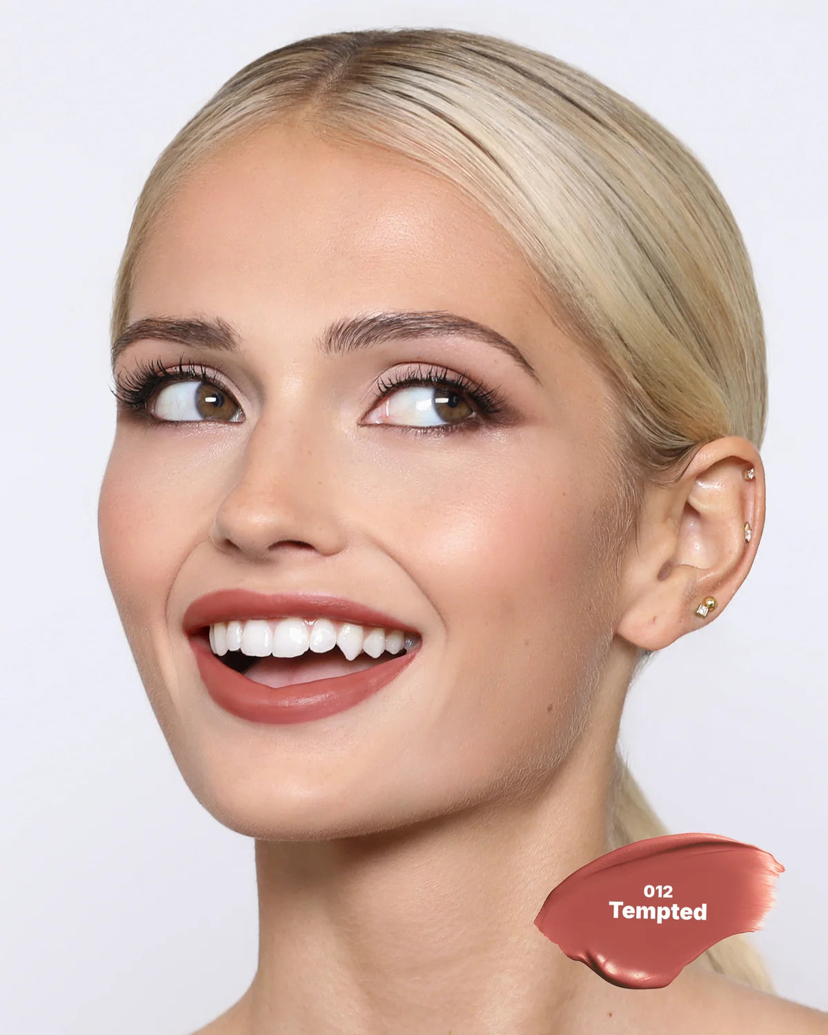 Velvet Air Lip Tint - 012 Tempted