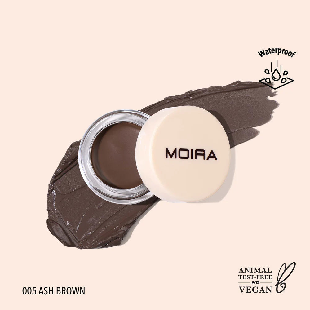 Pomada de Cejas Define &Sculpt - 05 Ash Brown