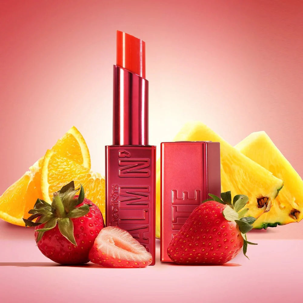 Fruit Punch - Balm N' Cute Bálsamo Labial
