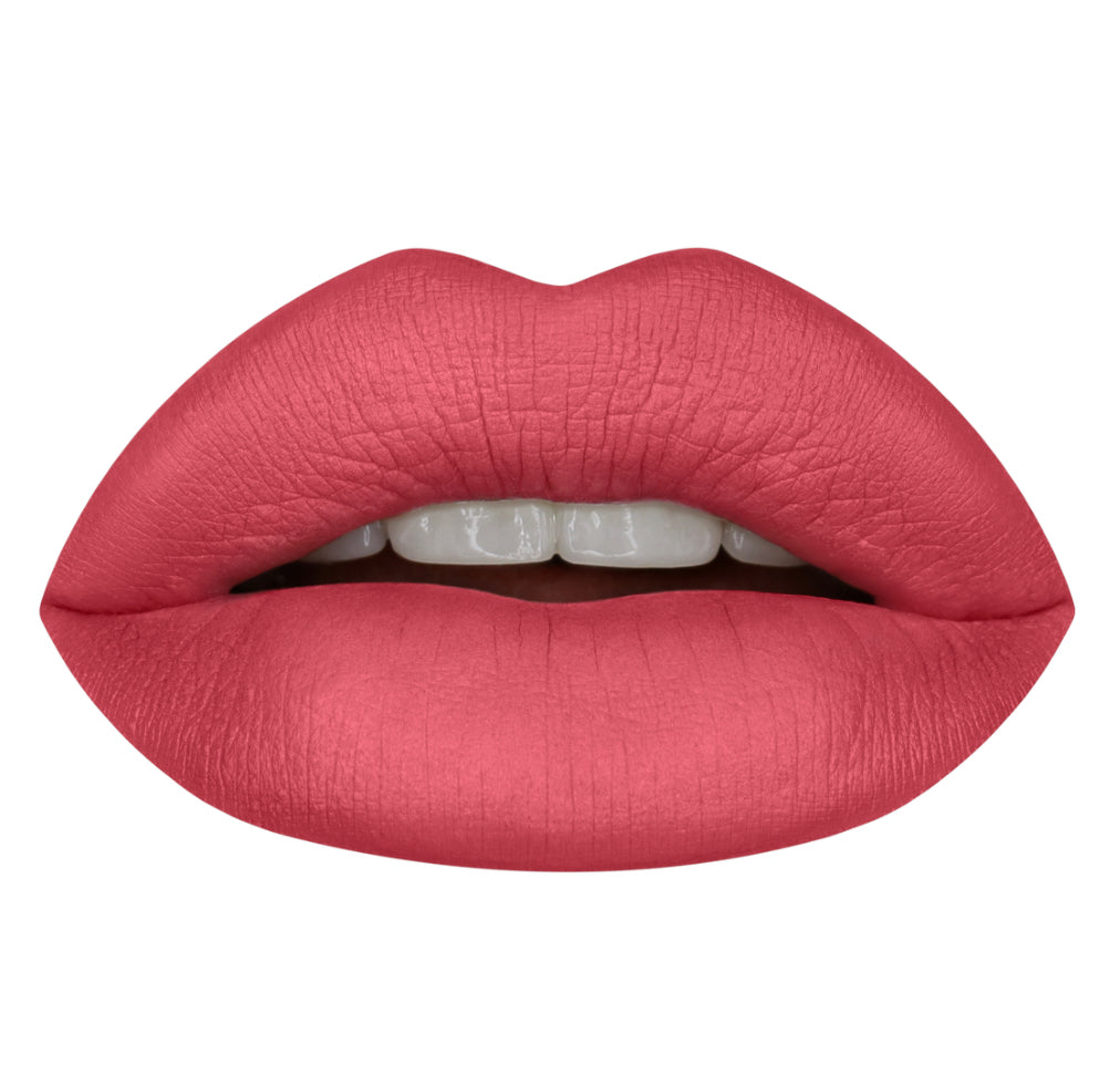 Honeymoon - Power Bullet Matte Lipstick